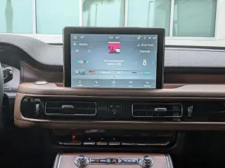 Lincoln Aviator 2023 Reserva 4p SUV