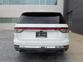 Lincoln Aviator 2023 Reserva 4p SUV