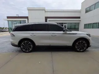 Lincoln Aviator 2023 Reserva 4p SUV