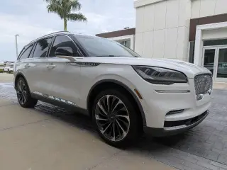 Lincoln Aviator 2023 Reserva 4p SUV