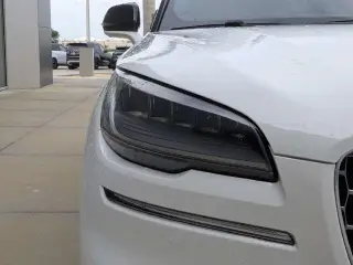 Lincoln Aviator 2023 Reserva 4p SUV