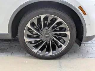 Lincoln Aviator 2023 Reserva 4p SUV