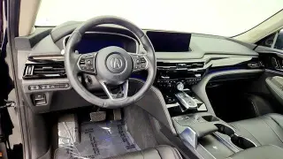 Acura MDX 2022 SH-AWD 4dr SUV con paquete Advance