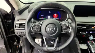 Acura MDX 2022 SH-AWD 4dr SUV con paquete Advance