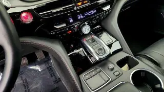Acura MDX 2022 SH-AWD 4dr SUV con paquete Advance