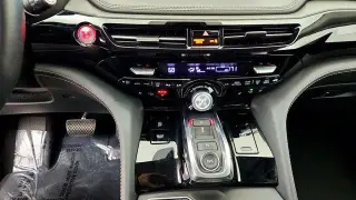 Acura MDX 2022 SH-AWD 4dr SUV con paquete Advance