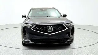Acura MDX 2022 SH-AWD 4dr SUV con paquete Advance