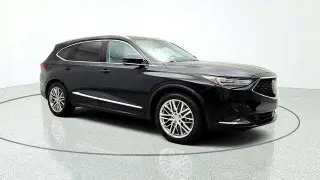 Acura MDX 2022 SH-AWD 4dr SUV con paquete Advance