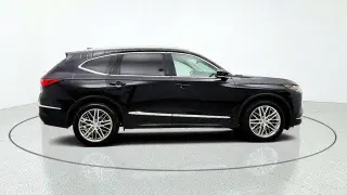 Acura MDX 2022 SH-AWD 4dr SUV con paquete Advance
