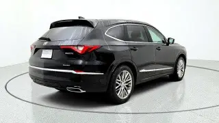 Acura MDX 2022 SH-AWD 4dr SUV con paquete Advance