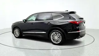 Acura MDX 2022 SH-AWD 4dr SUV con paquete Advance