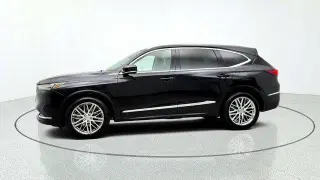 Acura MDX 2022 SH-AWD 4dr SUV con paquete Advance
