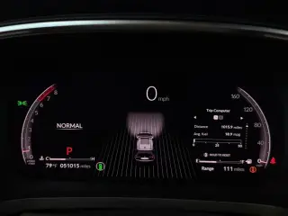 Acura MDX 2023 SH-AWD Type S 4dr SUV con paquete Advance