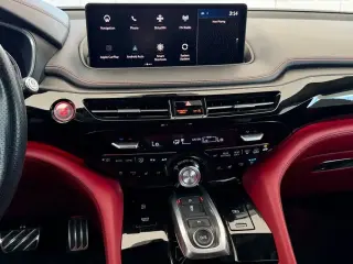 Acura MDX 2023 SH-AWD Type S 4dr SUV con paquete Advance