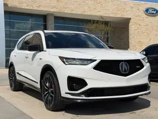 Acura MDX 2023 SH-AWD Type S 4dr SUV con paquete Advance