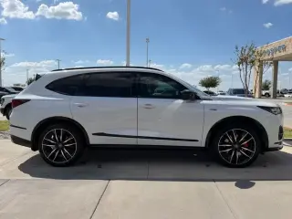 Acura MDX 2023 SH-AWD Type S 4dr SUV con paquete Advance