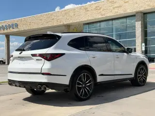 Acura MDX 2023 SH-AWD Type S 4dr SUV con paquete Advance