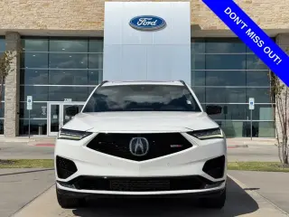 Acura MDX 2023 SH-AWD Type S 4dr SUV con paquete Advance