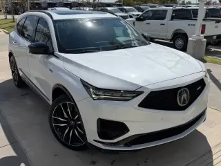Acura MDX 2023 SH-AWD Type S 4dr SUV con paquete Advance