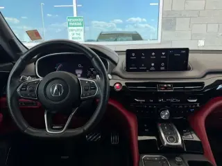 Acura MDX 2023 SH-AWD Type S 4dr SUV con paquete Advance