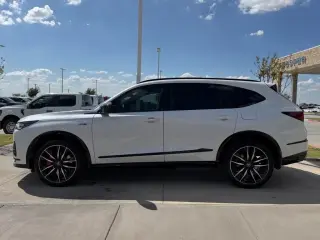Acura MDX 2023 SH-AWD Type S 4dr SUV con paquete Advance
