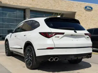 Acura MDX 2023 SH-AWD Type S 4dr SUV con paquete Advance