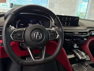Acura MDX 2023 SH-AWD Type S 4dr SUV con paquete Advance