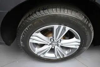 Acura MDX 2020 SH-AWD 4dr SUV