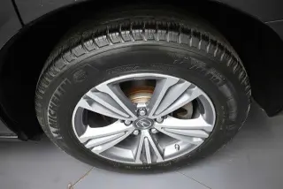 Acura MDX 2020 SH-AWD 4dr SUV
