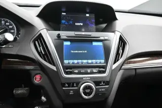 Acura MDX 2020 SH-AWD 4dr SUV