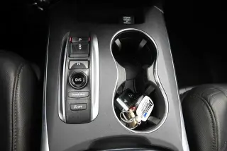 Acura MDX 2020 SH-AWD 4dr SUV