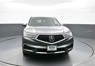 Acura MDX 2020 SH-AWD 4dr SUV