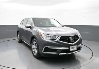 Acura MDX 2020 SH-AWD 4dr SUV