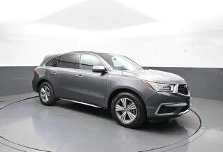 Acura MDX 2020 SH-AWD 4dr SUV