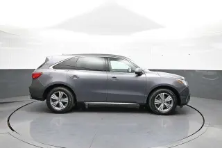 Acura MDX 2020 SH-AWD 4dr SUV