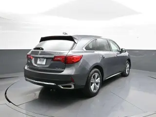 Acura MDX 2020 SH-AWD 4dr SUV
