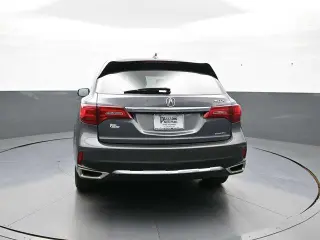 Acura MDX 2020 SH-AWD 4dr SUV
