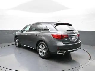 Acura MDX 2020 SH-AWD 4dr SUV