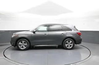 Acura MDX 2020 SH-AWD 4dr SUV