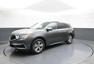 Acura MDX 2020 SH-AWD 4dr SUV