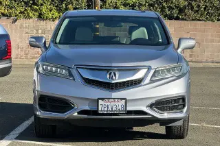 Acura RDX 2016 4dr SUV
