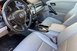 Acura RDX 2016 4dr SUV