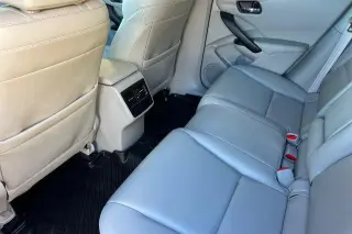 Acura RDX 2016 4dr SUV