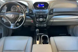 Acura RDX 2016 4dr SUV