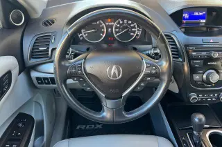 Acura RDX 2016 4dr SUV