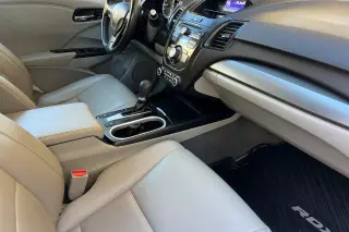 Acura RDX 2016 4dr SUV