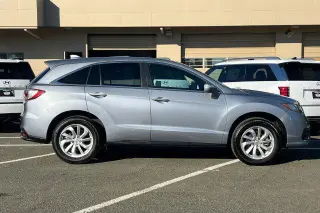 Acura RDX 2016 4dr SUV