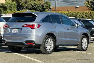 Acura RDX 2016 4dr SUV