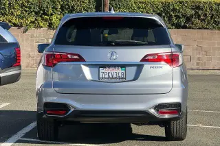 Acura RDX 2016 4dr SUV
