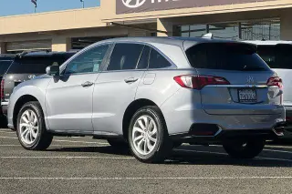 Acura RDX 2016 4dr SUV